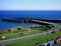 The Sandbeck Seafront Guest House