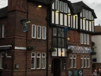 The Station Inn Whitby