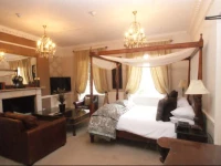 White Linen Guest House