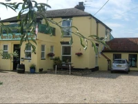 The Hare And Barrel Hotel