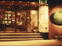 Mercure Winchester Wessex Hotel