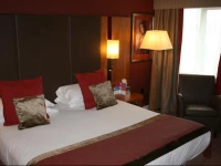 The Winchester Hotel and Spa