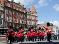 Clarion Collection Harte & Garter Hotel & Spa