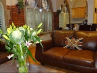 Lay Your Hat Serviced Apartments - Convent Court