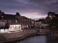 Sir Christopher Wren Hotel & Spa