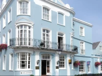 The Royal Adelaide Hotel