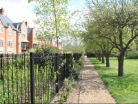 Convent Court Apartment 42