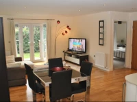 Littleacre Apartment 4