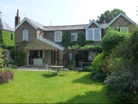 Manor Cottage Bed and Breakfast