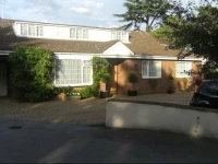 McMillans B&B Windsor