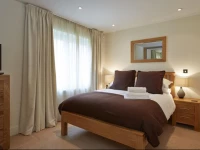 The Pavillions Apartments