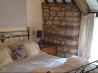 18th Century Cottage Woodstock