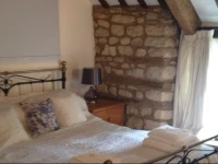 18th Century Cottage Woodstock