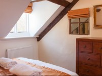 Woodstock Market Place Apartment