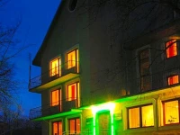 Topaz recreation camp