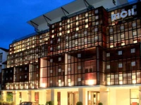 Rich Boutique Hotel 3*