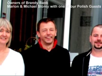 Brandy Bank Guesthouse