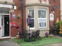 Lighthouse Guest House 3*