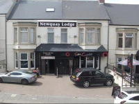 Newquay Lodge Hotel