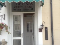 The Pines Guest House