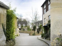 Sudeley Castle Cottages