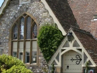 The Belfry, Restaurant and Rooms