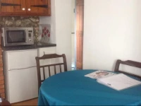 Mill Workers Cottage