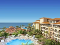 Iberostar Hotel Anthelia 5*