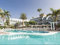 AdriГЎn Hoteles ColГіn GuanahanГ­ Adultos Only