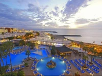 Iberostar Torviscas Playa