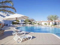 Apartamentos Malibu Park