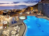 Aparthotel PanorГЎmica