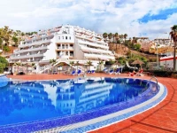 Apartamento Colina Blanca