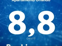 Apartamento Orlando