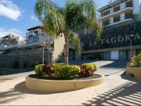 Apartamento Palmeras Del Sur