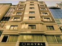 Emos Hotel Istanbul 3*