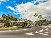 Apartmento Parque Royale I