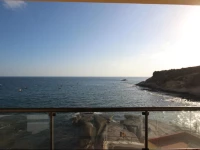 Apartments La Caleta Sunrises