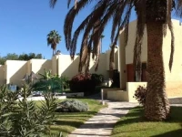 Bungalow in Las Americas