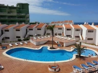 Holiday Home Ocean Park