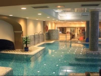 Hotel Puerto de Las Nieves