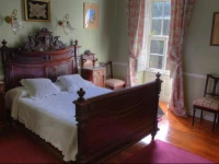 Hotel Rural Las Longueras