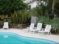 Casa Rural La Mareta