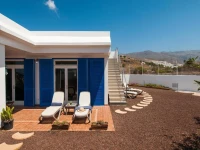 Agaete Beach Rental at Volcanic Natural Pools