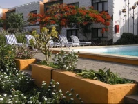 Apartment El Angosto 1