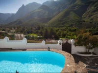 Casa Rural La Asomadita