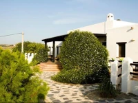 Casa Rural Cerro La Gorra