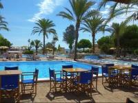 Hotel ATH Portomagno