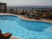 Apartahotel Aguadulce