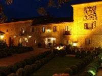 Hotel Palacio de la PeГ±a